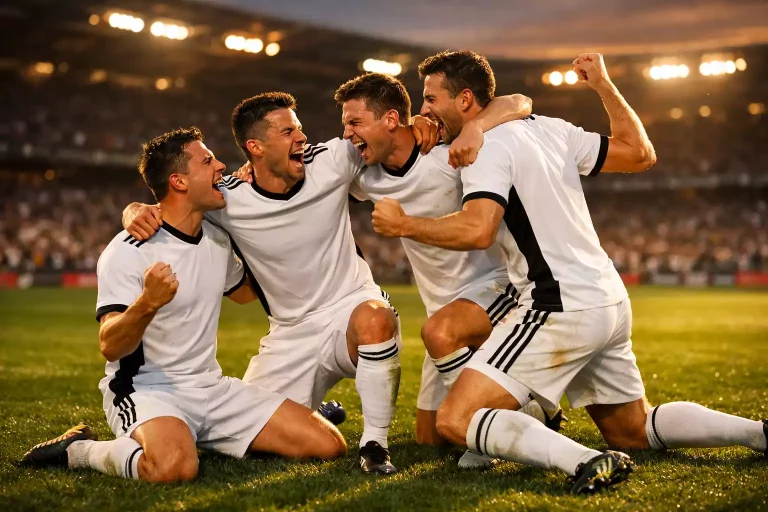 Deutschland Nationalmannschaft bei der WM 2026