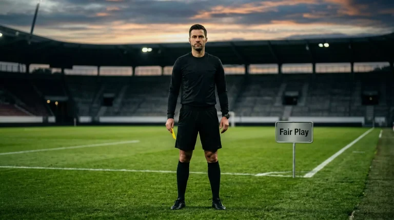 Match-Fixing bei WM 2026 erkennen