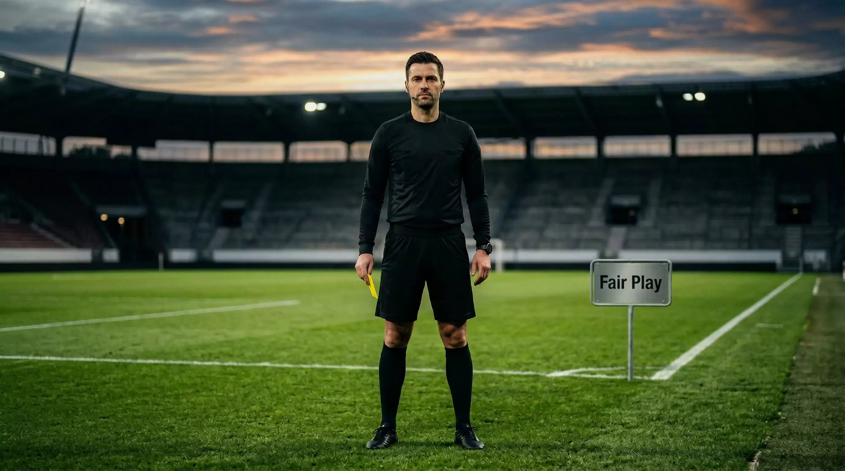Match-Fixing bei WM 2026 erkennen