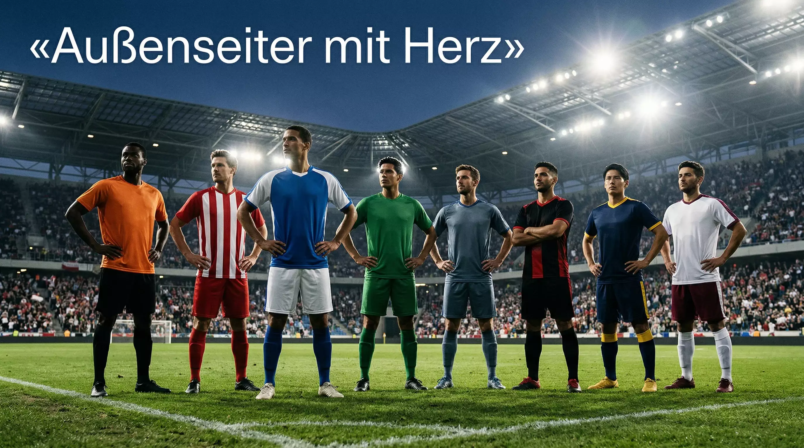 WM 2026 Außenseiter und Dark Horses