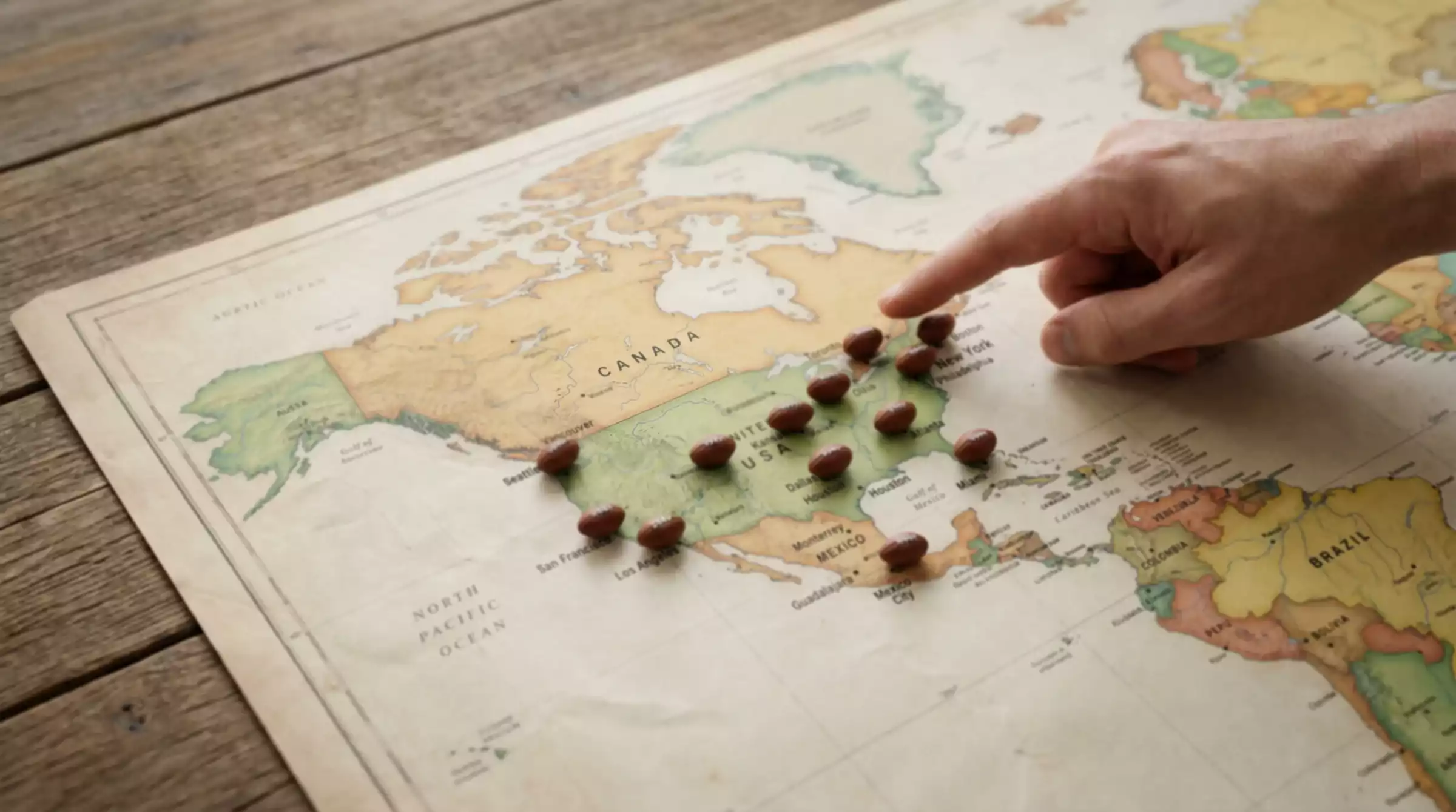 WM 2026 Gruppenanalyse: Favoriten und Tipps für alle 12 Gruppen