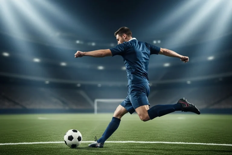 Spieler-Wetten zur WM 2026 Torschütze