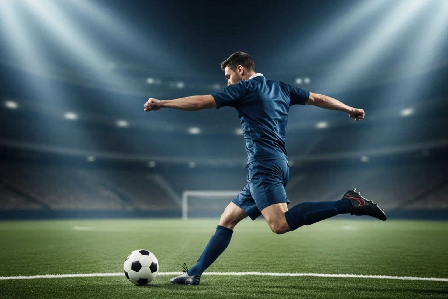 Spieler-Wetten zur WM 2026 Torschütze