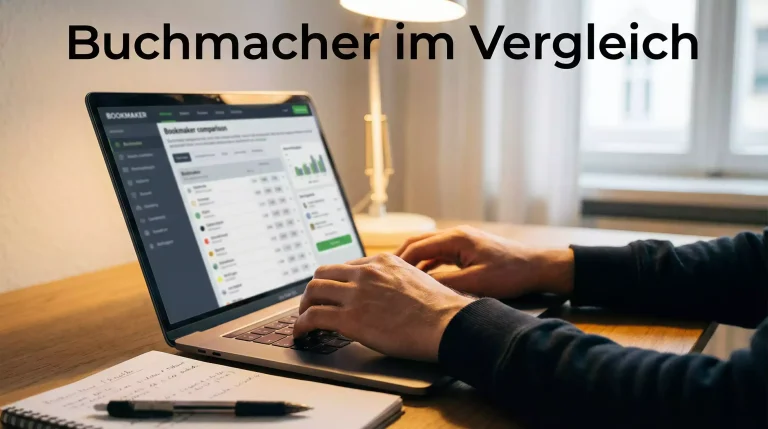 WM 2026 Wettanbieter im Vergleich: Quoten, Bonus und Sicherheit