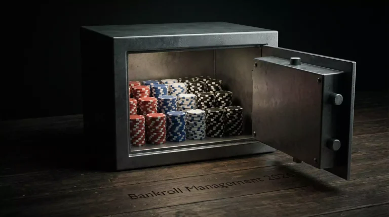 WM 2026 Bankroll Management Wettkapital schützen