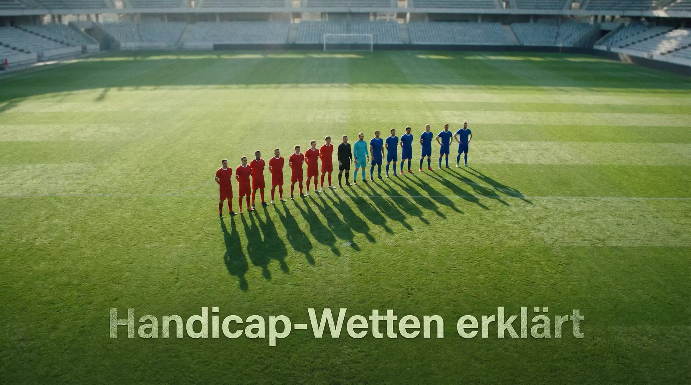 WM 2026 Handicap Wetten Asian und European erklärt