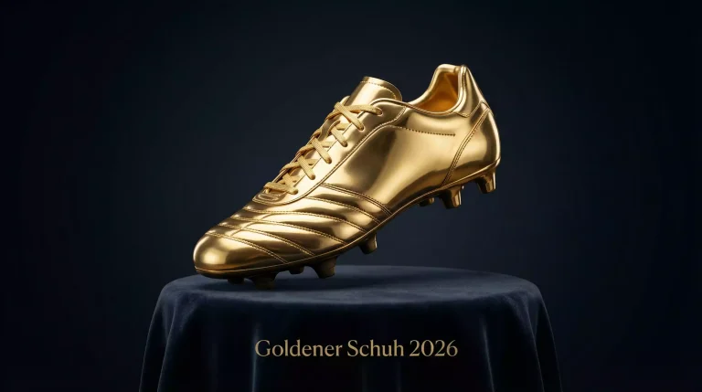 WM 2026 Torschützenkönig Wetten Golden Boot Favoriten