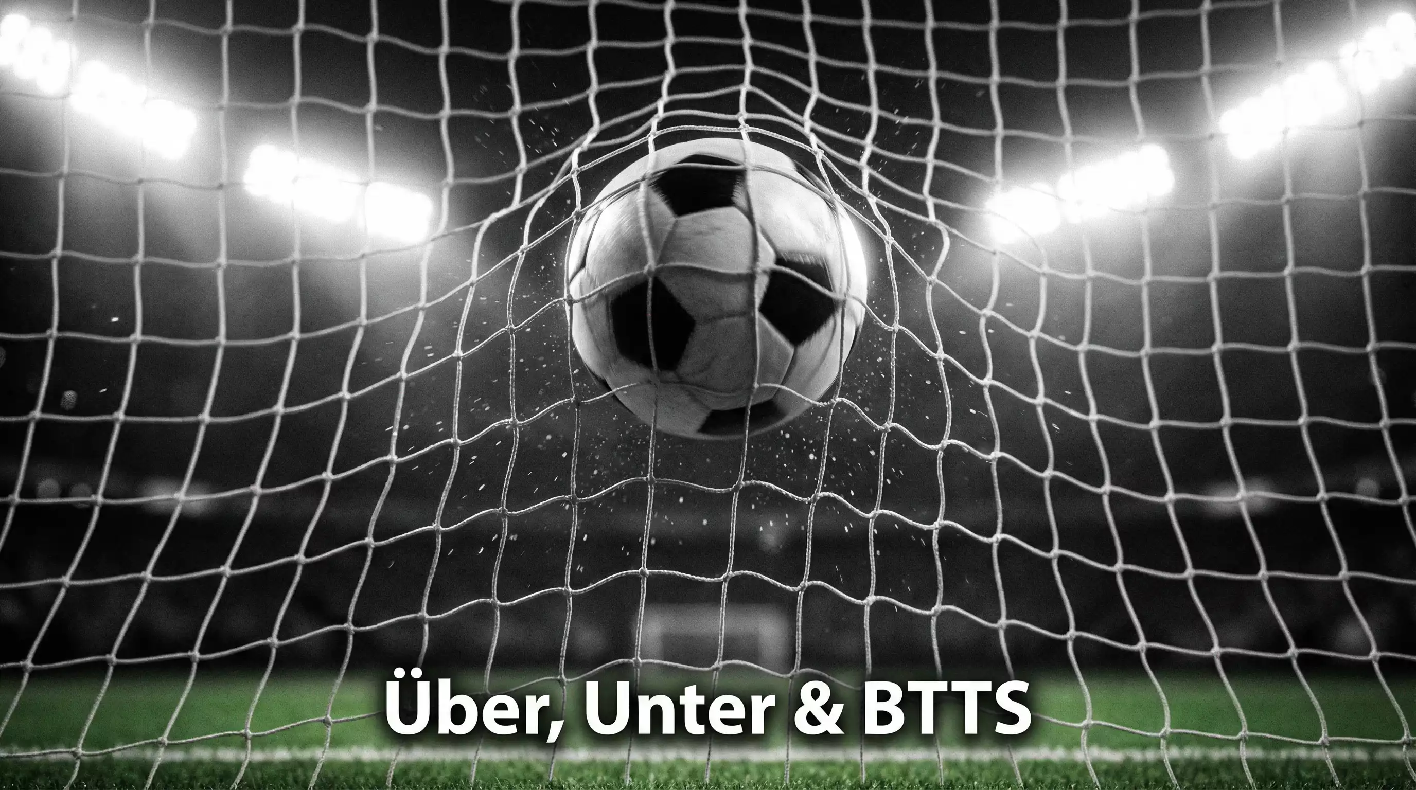 WM 2026 Torwetten Über Unter und BTTS Strategien