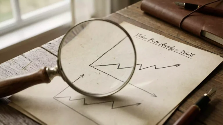 WM 2026 Value Bets unterbewertete Quoten finden