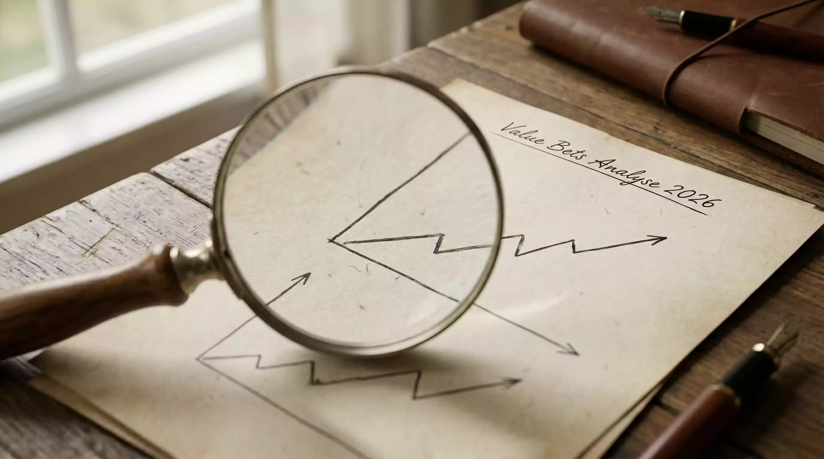 WM 2026 Value Bets unterbewertete Quoten finden