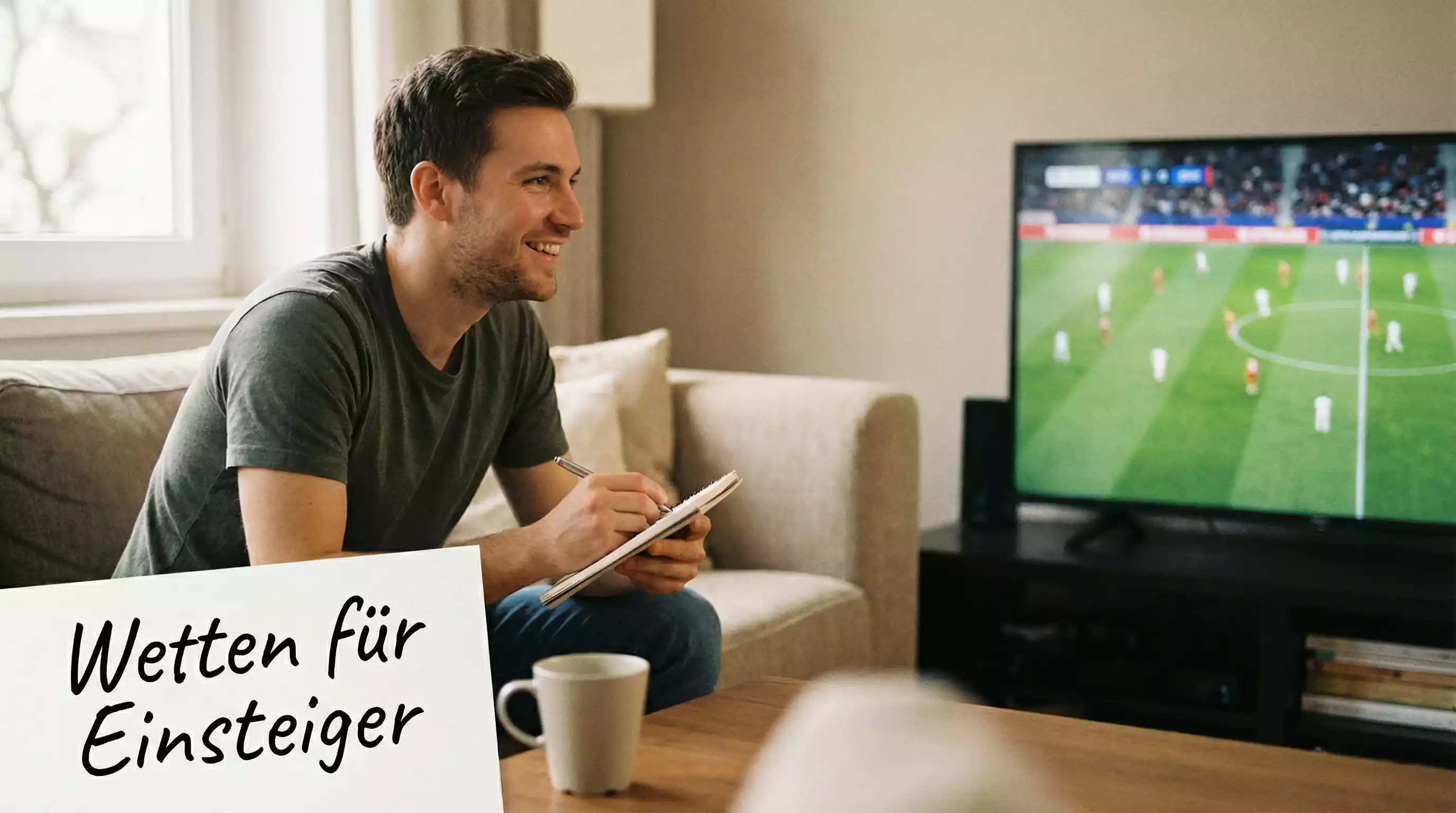 WM 2026 Wetten für Einsteiger Schnellstart-Guide